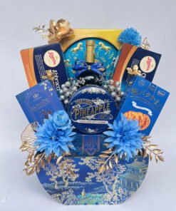 Set trứng xanh cao