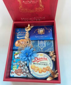 Set hộp quà tết 1013