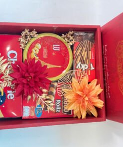 Set hộp quà tết 1012