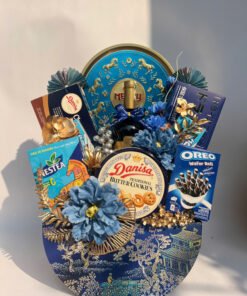 Set xanh đế trứng